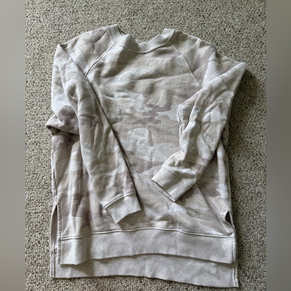 American Eagle Outfitters Soft Jegging Fit Sweater